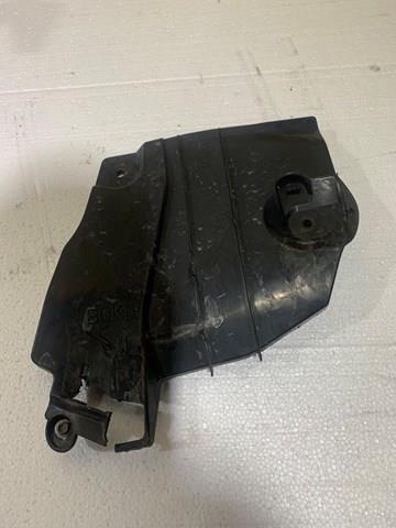 Защита задней балки (подрамника) BCKE28506 MAZDA