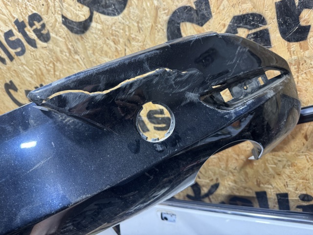 BCKN50222B MAZDA Бампер задний, нижняя часть купить в Ровно