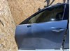 Дверь левая mazda 3 bp хечбек цвет 47c,46v(дверь комплектная ) BCY15902XC