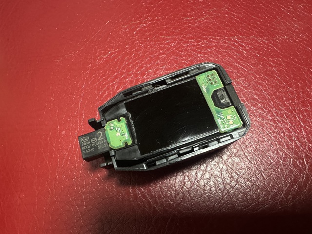 MAZDA BDGF665G0B в наличии Днепр