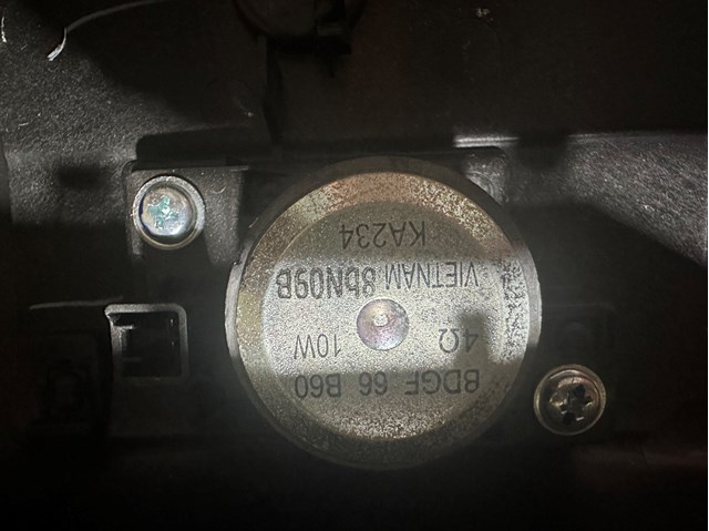 MAZDA BDGF66B60 в наличии Хмельницкий