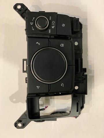 Многофункциональный джойстик управления BDGF66CM0 MAZDA