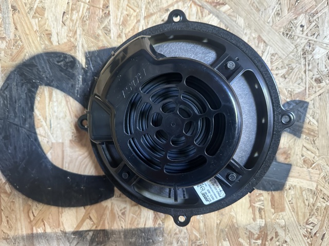 BDJE66960 MAZDA купить в Тернополь