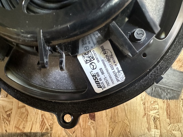 BDJE66960 MAZDA купить в Полтава