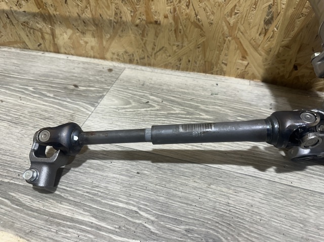 Рулевой кардан нижний BDTS32090C MAZDA