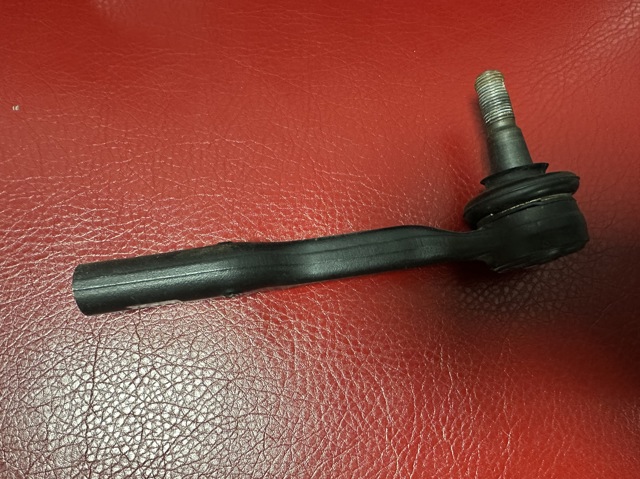 BDTS32280 MAZDA Наконечник рулевой тяги внешний купить в Сумы