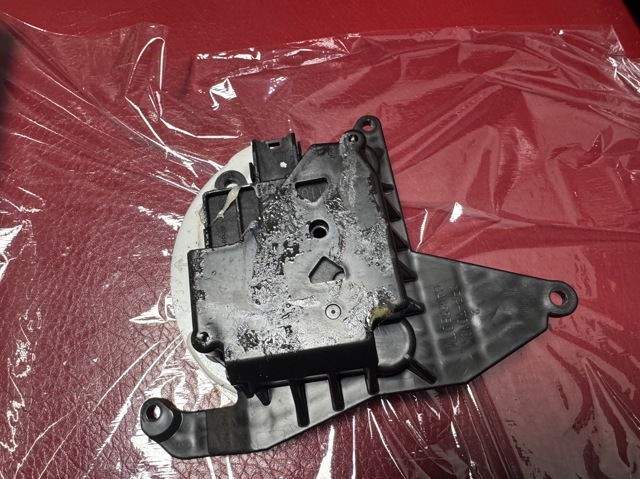 MAZDA BDTW61A60 в наличии Украина