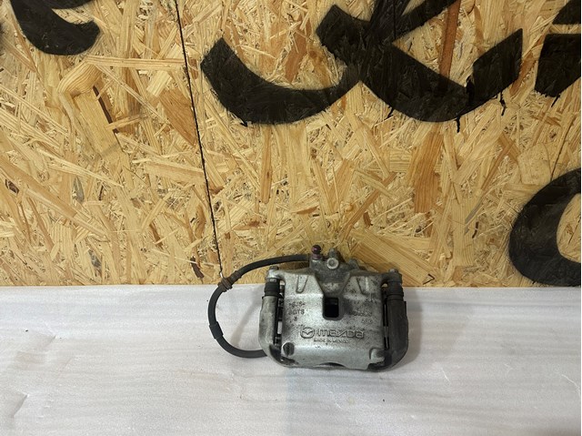 Тормозной суппорт BDYS3398ZB MAZDA