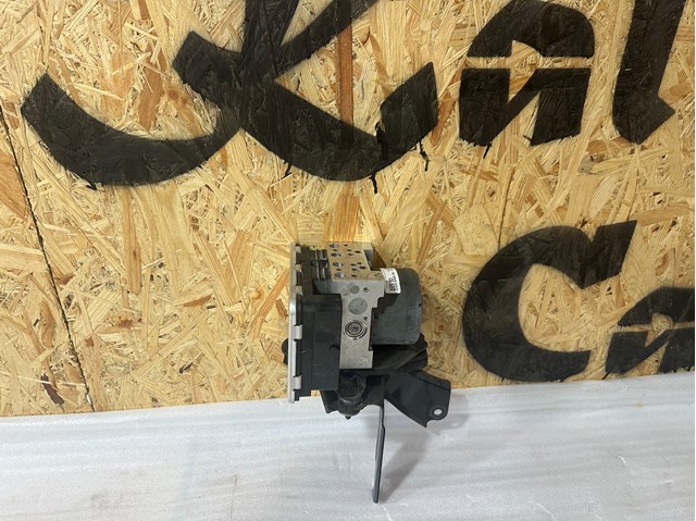 BDYS437A0 MAZDA Блок управления АБС (ABS) гидравлический купить в Полтава