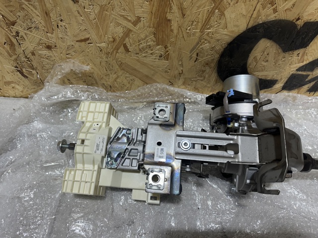 Колонка рулевого управления BHN132150C MAZDA