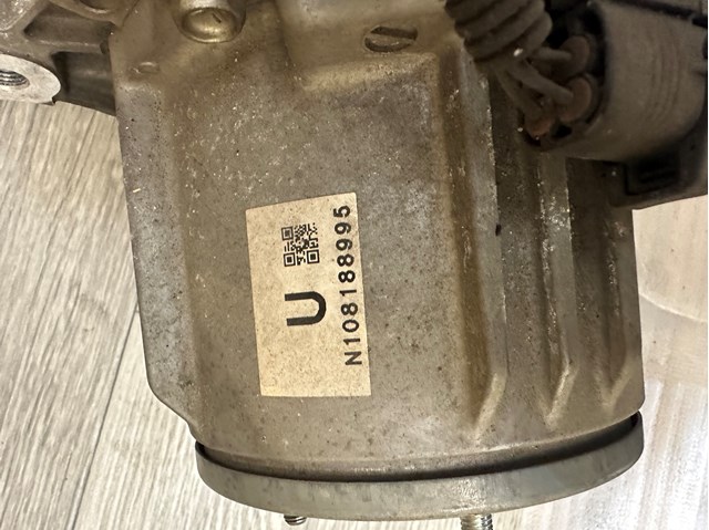 MAZDA CA0327020 в наличии Одесса