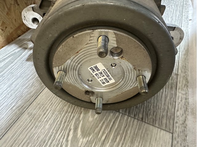 MAZDA CA0327020 в наличии Павлоград
