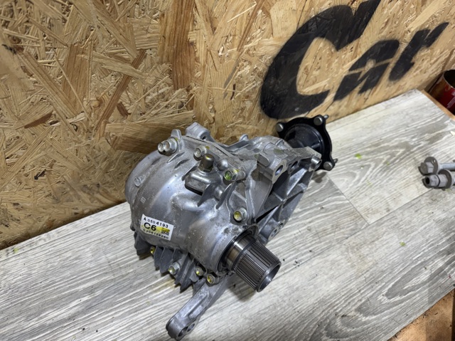 Демультипликатор коробки передач CN0627500A MAZDA