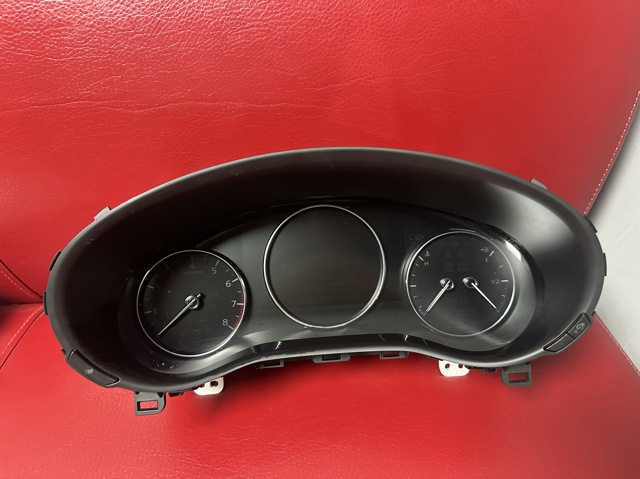 Приборная доска DAKM55430A MAZDA
