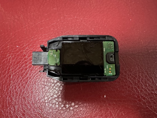 Датчик дождя DHL6665G0A MAZDA