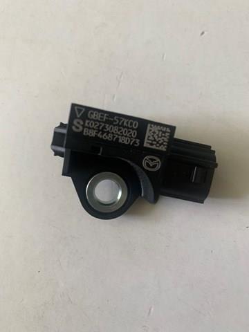 Датчик Эйрбэг передний GBEF57KC0 MAZDA