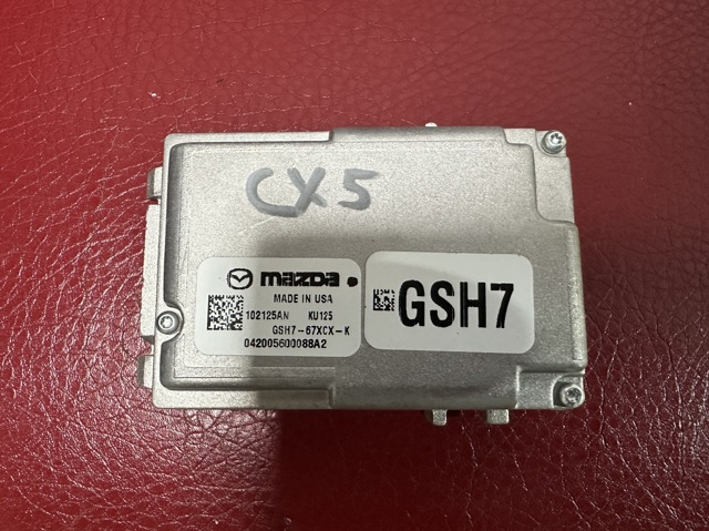 GSH767XCXK MAZDA купить в Черновцы