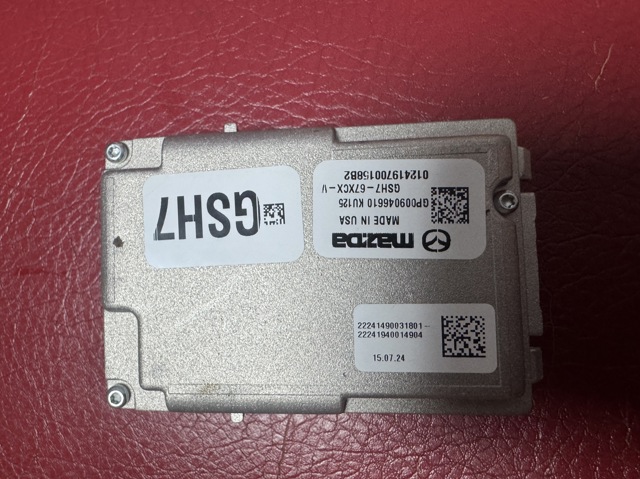 GSH767XCXV Камера системы обеспечения видимости купить Павлоград