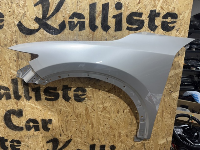 Крыло левое KB7W52211 MAZDA