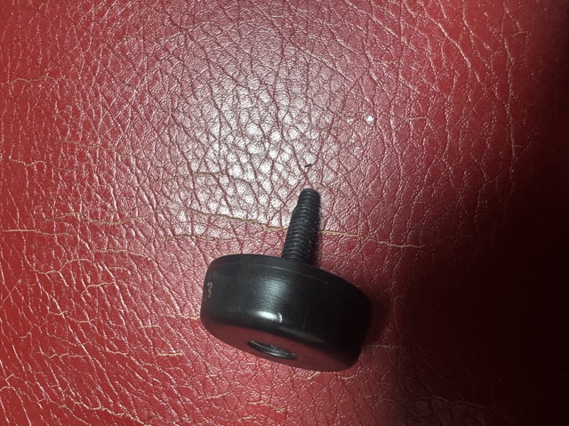 KB7W62869A MAZDA Отбойник дверей купить в Ровно