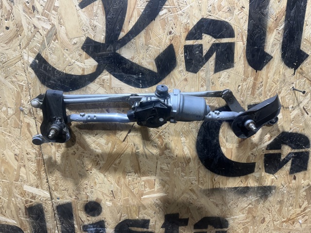 Трапеция дворников KB7W67360 MAZDA