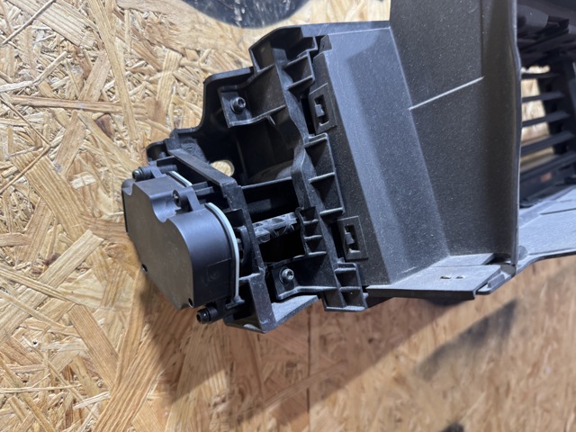 KB8A50R10A MAZDA Жалюзи радиатора охлаждения купить в Сумы