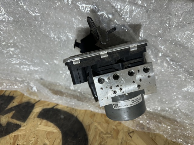 KBY0437A0 Блок АБС купить Полтава