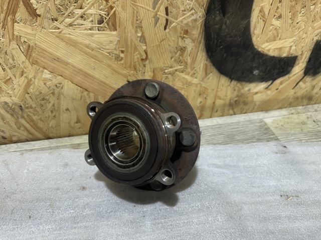 KD353304XF MAZDA Ступица передняя купить в Черновцы