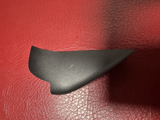 Накладка ручки двери KD4559334A02 MAZDA