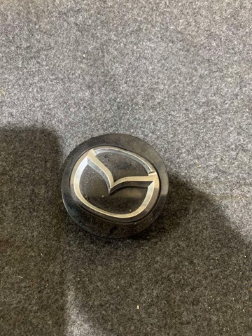 Колпаки на колеса KD5137190 MAZDA