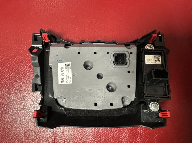 MAZDA KN3L66CM0 в наличии Ужгород