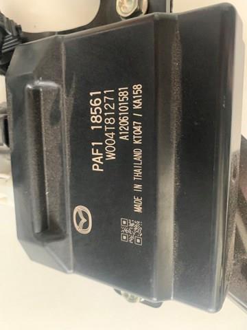 ЭБУ топливного насоса PAF118561 MAZDA