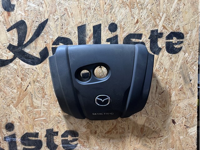 Крышка мотора декоративная PX01102F0 MAZDA