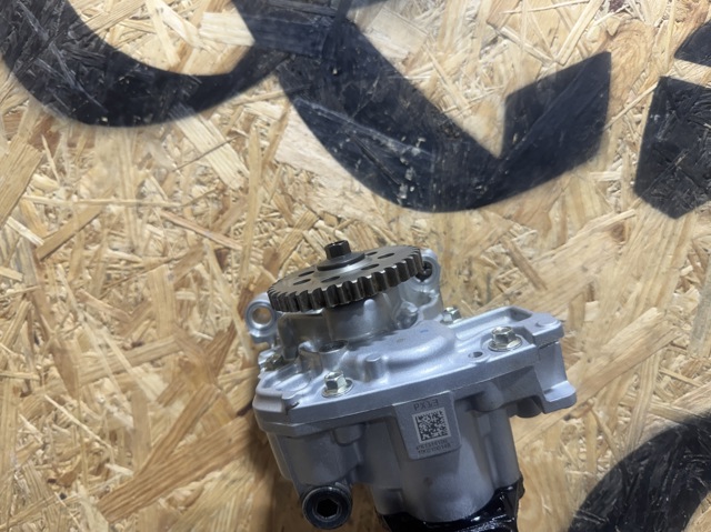 Маслонасос PX1314100 MAZDA