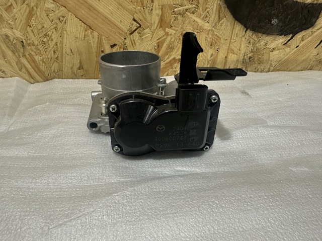 Дроссельная заслонка PX9R13640A MAZDA