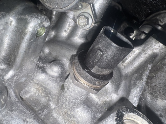 Манометры PX9R18541 MAZDA