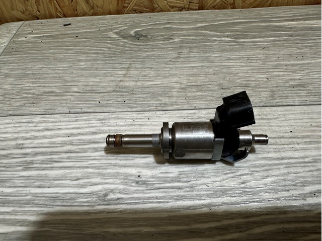 Форсунка дизельная в сборе PY0113250 MAZDA