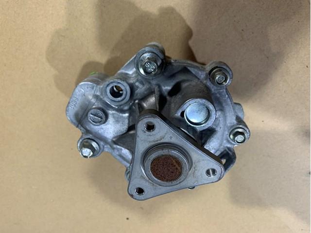 Насос охлаждения PYFA15010D MAZDA