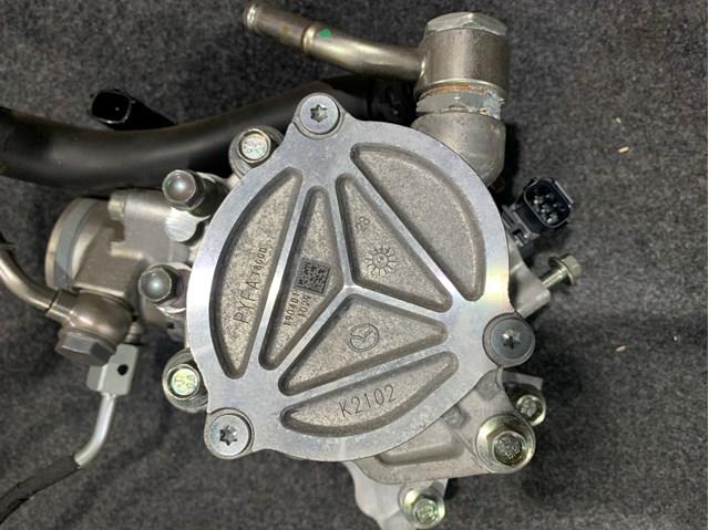Насос топливный высокого давления PYNM203F0 MAZDA