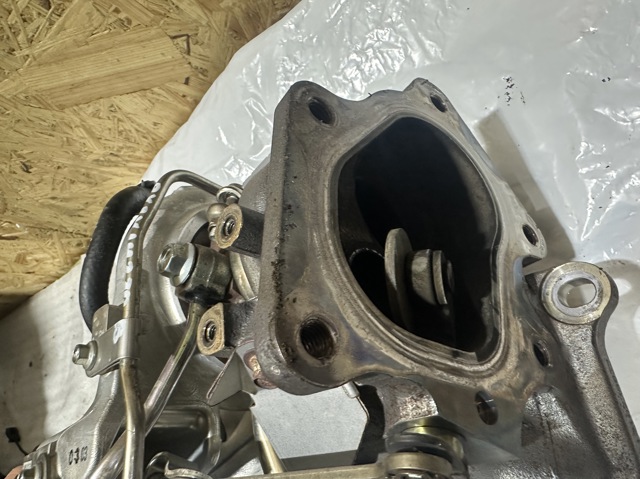 PYY11370Z Турбина купить Хмельницкий