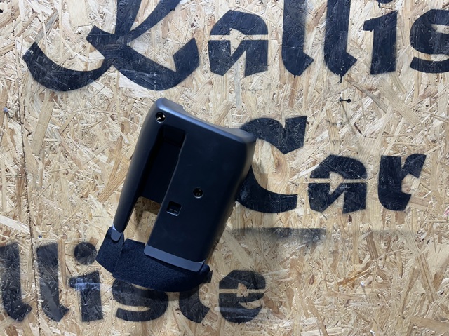 Защитный кожух рулевого механизма TK4860230D02 MAZDA