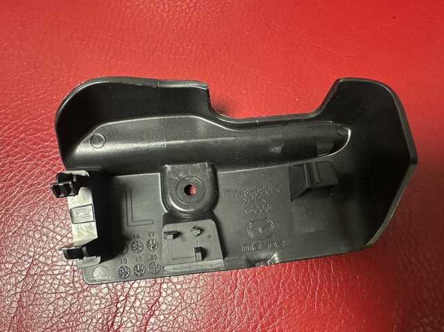 MAZDA TK48686L0 в наличии Каменское