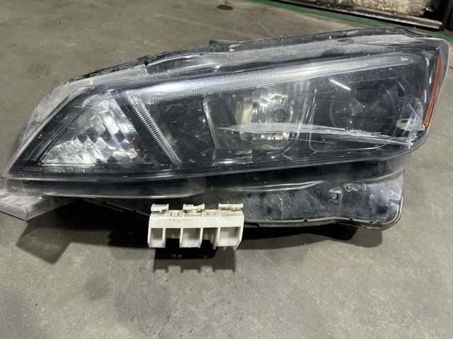 260605SA0A NISSAN Фара левая купить в Винница