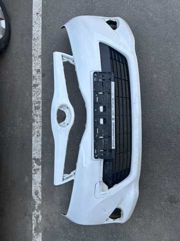 Заглушка бампера буксировочного крюка 521270D917 TOYOTA