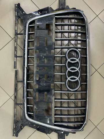 VAG 8R0853651AFT94 Решетка радиатора в наличии Черкассы