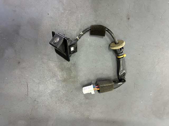 KB9G67RC0 Камера заднего вида купить Черновцы