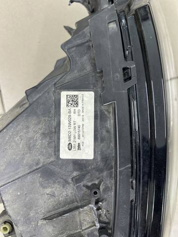 LR154878 LAND ROVER купить в Украина