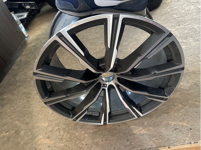 Диски 36118071997 BMW
