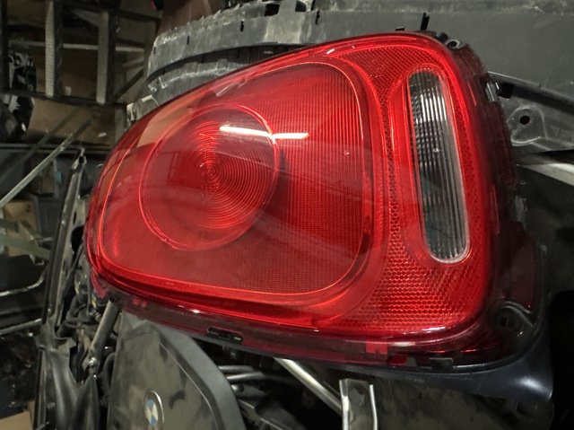 Правый стоп 63217297510 BMW