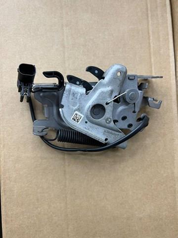 51237468347 BMW Замок капота левый купить в Запорожье